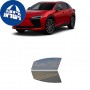 לרכב Lexus RZ 300e450e SUV 2023 ציפוי חלונות שחורים רב פעמי קשיח לחלונות קדמיים