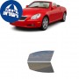 לרכב Lexus SC Two-doorConvertible 2002 ציפוי חלונות שחורים רב פעמי קשיח לחלונות קדמיים