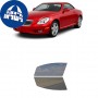 לרכב Lexus SC430 2004 ציפוי חלונות שחורים רב פעמי מסליקון לחלונות קדמיים