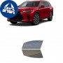 לרכב Lexus TX SUV 2024 ציפוי חלונות שחורים רב פעמי קשיח לחלונות קדמיים