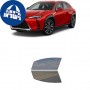 לרכב Lexus UX SUV 2019 ציפוי חלונות שחורים רב פעמי קשיח לחלונות קדמיים