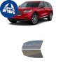 לרכב Lincoln Aviator Standard 2020 ציפוי חלונות שחורים רב פעמי קשיח לחלונות קדמיים