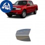 לרכב Lincoln Blackwood SuperCrew Pick-up 2002 ציפוי חלונות שחורים רב פעמי מסליקון לחלונות קדמיים
