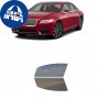 לרכב Lincoln Continental 2018 ציפוי חלונות שחורים רב פעמי קשיח לחלונות קדמיים