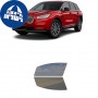 לרכב Lincoln Corsair 2020 ציפוי חלונות שחורים רב פעמי קשיח לחלונות קדמיים