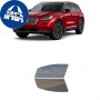 לרכב Lincoln Corsair SUV 2020 ציפוי חלונות שחורים רב פעמי קשיח לחלונות קדמיים