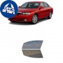 לרכב Lincoln LS Sedan 2003 ציפוי חלונות שחורים רב פעמי מסליקון לחלונות קדמיים