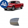 לרכב Lincoln Mark LT Crew Pick-up 2006 ציפוי חלונות שחורים רב פעמי קשיח לחלונות קדמיים