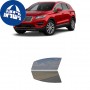 לרכב Lincoln MKC 2019 ציפוי חלונות שחורים רב פעמי קשיח לחלונות קדמיים