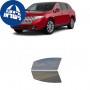 לרכב Lincoln MKT 2010 ציפוי חלונות שחורים רב פעמי קשיח לחלונות קדמיים