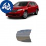 לרכב Lincoln MKT 2018 ציפוי חלונות שחורים רב פעמי קשיח לחלונות קדמיים