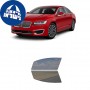 לרכב Lincoln MKZ 2017 ציפוי חלונות שחורים רב פעמי קשיח לחלונות קדמיים