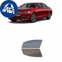 לרכב Lincoln MKZ 2020 ציפוי חלונות שחורים רב פעמי קשיח לחלונות קדמיים