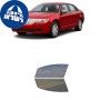 לרכב Lincoln MKZ Sedan 2007 ציפוי חלונות שחורים רב פעמי מסליקון לחלונות קדמיים