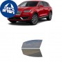 לרכב Lincoln Nautilus 2019 ציפוי חלונות שחורים רב פעמי קשיח לחלונות קדמיים