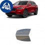 לרכב Lincoln Nautilus SUV 2024 ציפוי חלונות שחורים רב פעמי קשיח לחלונות קדמיים