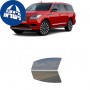 לרכב Lincoln navigator 2021 ציפוי חלונות שחורים רב פעמי קשיח לחלונות קדמיים
