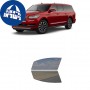 לרכב Lincoln Navigator EXTENDED 2018 ציפוי חלונות שחורים רב פעמי מסליקון לחלונות קדמיים