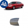 לרכב Lincoln Town Car L Sedan 2003 ציפוי חלונות שחורים רב פעמי קשיח לחלונות קדמיים