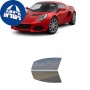 לרכב Lotus Elise 2022 ציפוי חלונות שחורים רב פעמי קשיח לחלונות קדמיים