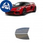 לרכב Lotus Exige 2021 ציפוי חלונות שחורים רב פעמי קשיח לחלונות קדמיים