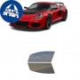 לרכב Lotus Exige Sport 390 2022 ציפוי חלונות שחורים רב פעמי קשיח לחלונות קדמיים