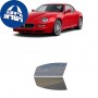 לרכב Maserati GranSport Two-doorCoupe 2006 ציפוי חלונות שחורים רב פעמי קשיח לחלונות קדמיים