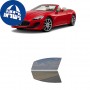 לרכב Maserati GranTurismo Two-doorConvertible 2014 ציפוי חלונות שחורים רב פעמי קשיח לחלונות קדמיים