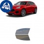לרכב Maserati Grecale Four-doorSUV 2023 ציפוי חלונות שחורים רב פעמי קשיח לחלונות קדמיים