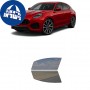 לרכב Maserati Grega Trofeo 2023 ציפוי חלונות שחורים רב פעמי קשיח לחלונות קדמיים