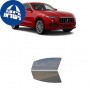 לרכב Maserati Levante Four-doorSUV 2017 ציפוי חלונות שחורים רב פעמי מסליקון לחלונות קדמיים