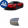 לרכב Maserati MC20 2021 ציפוי חלונות שחורים רב פעמי קשיח לחלונות קדמיים