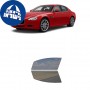 לרכב Maserati Quattroporte Sedan 2009 ציפוי חלונות שחורים רב פעמי קשיח לחלונות קדמיים