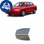 לרכב Mazda 626 Sedan 1998 ציפוי חלונות שחורים רב פעמי קשיח לחלונות קדמיים