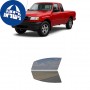 לרכב Mazda B-Series Extd Pickup 1998 ציפוי חלונות שחורים רב פעמי מסליקון לחלונות קדמיים