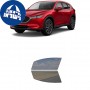 לרכב Mazda CX-5 2020 ציפוי חלונות שחורים רב פעמי קשיח לחלונות קדמיים