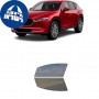 לרכב Mazda CX-5 SUV 2017 ציפוי חלונות שחורים רב פעמי קשיח לחלונות קדמיים