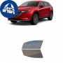 לרכב Mazda CX-9 2022 ציפוי חלונות שחורים רב פעמי קשיח לחלונות קדמיים
