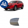 לרכב Mazda CX-9 SUV 2016 ציפוי חלונות שחורים רב פעמי קשיח לחלונות קדמיים