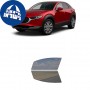 לרכב Mazda CX-30 SUV 2020 ציפוי חלונות שחורים רב פעמי קשיח לחלונות קדמיים