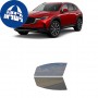 לרכב Mazda CX-50 2023 ציפוי חלונות שחורים רב פעמי קשיח לחלונות קדמיים