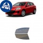 לרכב Mazda MAZDA 3 2013 ציפוי חלונות שחורים רב פעמי קשיח לחלונות קדמיים
