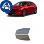 לרכב Mazda MAZDA 3 2019 ציפוי חלונות שחורים רב פעמי מסליקון לחלונות קדמיים