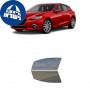 לרכב Mazda MAZDA3 Hatchback 2014 ציפוי חלונות שחורים רב פעמי קשיח לחלונות קדמיים