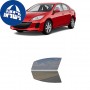 לרכב Mazda MAZDA3 Sedan 2010 ציפוי חלונות שחורים רב פעמי מסליקון לחלונות קדמיים