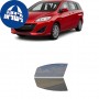 לרכב Mazda MAZDA5 2012 ציפוי חלונות שחורים רב פעמי קשיח לחלונות קדמיים