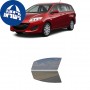 לרכב Mazda MAZDA5 MAZDA5MV 2012 ציפוי חלונות שחורים רב פעמי מסליקון לחלונות קדמיים