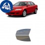 לרכב Mazda MAZDA6 Sedan 2003 ציפוי חלונות שחורים רב פעמי מסליקון לחלונות קדמיים