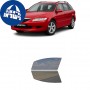 לרכב Mazda MAZDA6 Station Wagon 2004 ציפוי חלונות שחורים רב פעמי קשיח לחלונות קדמיים