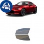 לרכב Mazda MX-5 Miata RF Two-doorConvertible 2017 ציפוי חלונות שחורים רב פעמי קשיח לחלונות קדמיים